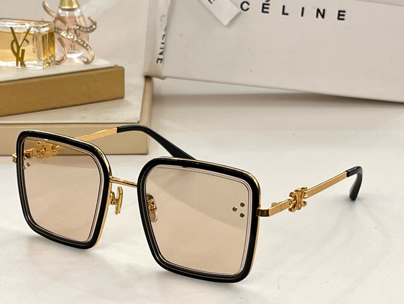 CELINE Sunglasses 139